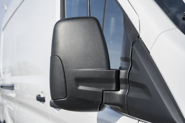 New 2026 Ford Transit 250 Medium Roof Empty Cargo Van - photo 12
