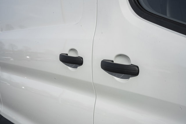 New 2026 Ford Transit 250 Medium Roof Empty Cargo Van - photo 13
