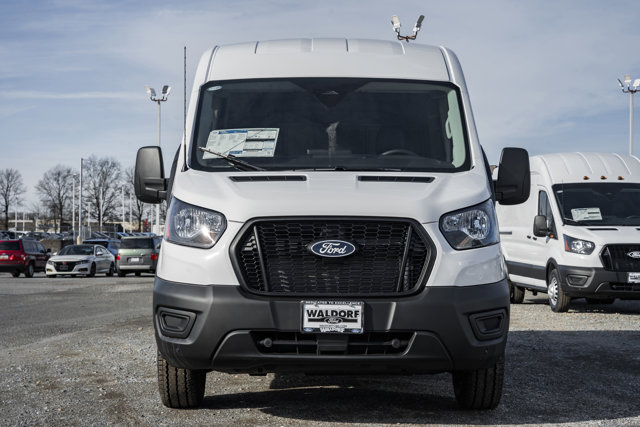 New 2026 Ford Transit 250 - photo 2