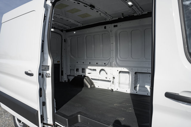 New 2026 Ford Transit 250 Medium Roof Empty Cargo Van - photo 31