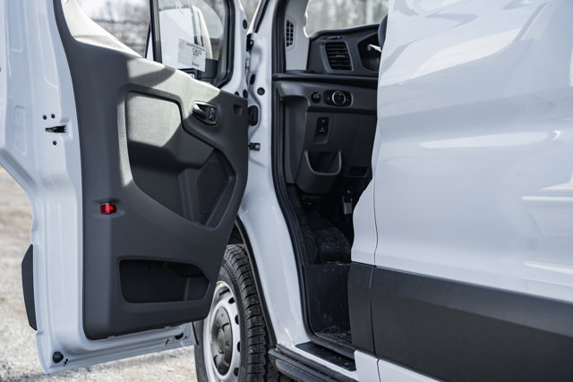 New 2026 Ford Transit 250 Medium Roof Empty Cargo Van - photo 33