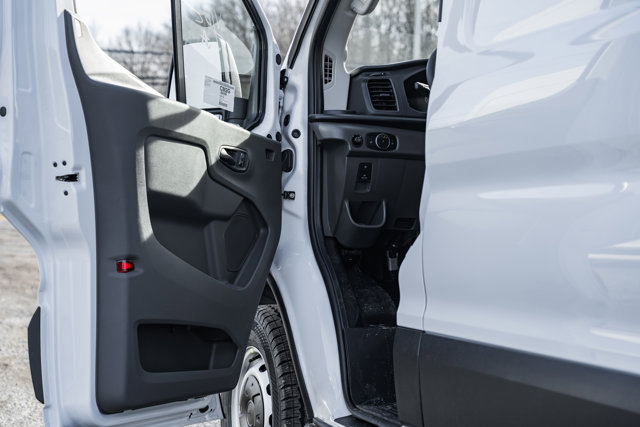 New 2026 Ford Transit 250 Medium Roof Empty Cargo Van - photo 34