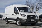 New 2026 Ford Transit 250 Medium Roof Empty Cargo Van thumbnail 1