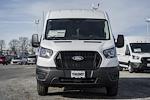 New 2026 Ford Transit 250 Medium Roof Empty Cargo Van thumbnail 2