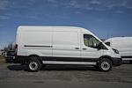 New 2026 Ford Transit 250 Medium Roof Empty Cargo Van thumbnail 3