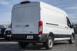 New 2026 Ford Transit 250 Medium Roof Empty Cargo Van thumbnail 4