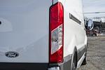 New 2026 Ford Transit 250 Medium Roof Empty Cargo Van thumbnail 7