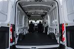New 2026 Ford Transit 250 Medium Roof Empty Cargo Van thumbnail 8
