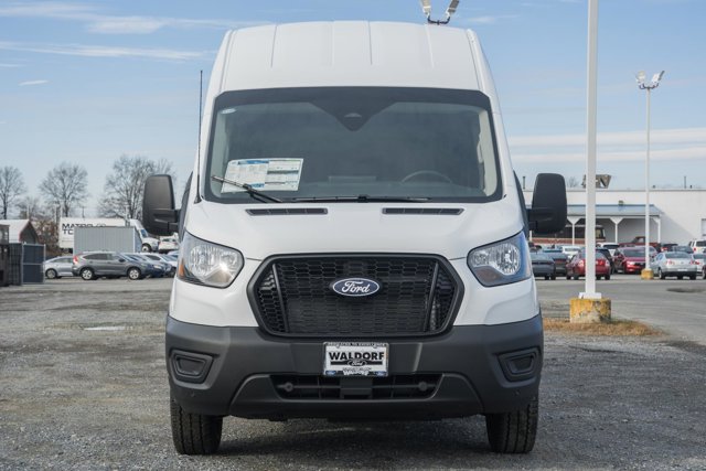 New 2026 Ford Transit 350 - photo 1