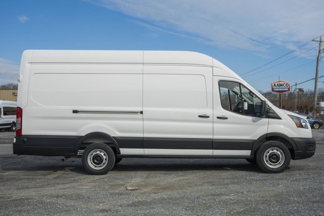 New 2026 Ford Transit 350 - photo 2