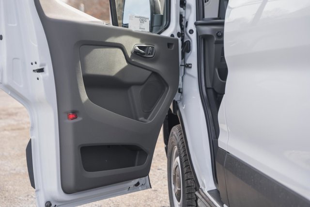 New 2026 Ford Transit 350 High Roof Empty Cargo Van - photo 34