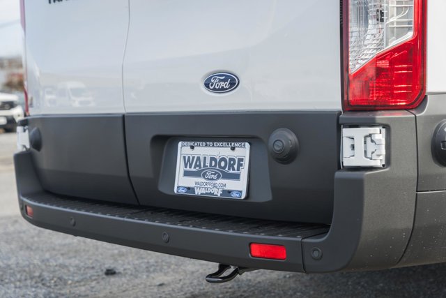 New 2026 Ford Transit 350 High Roof Empty Cargo Van - photo 8