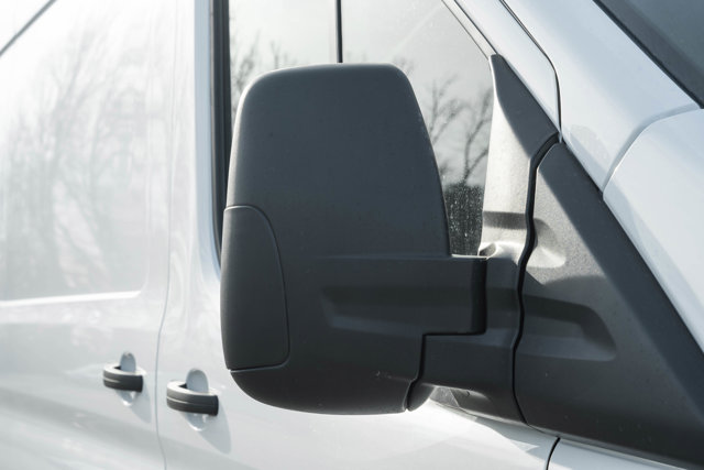New 2026 Ford Transit 250 Medium Roof Empty Cargo Van - photo 11