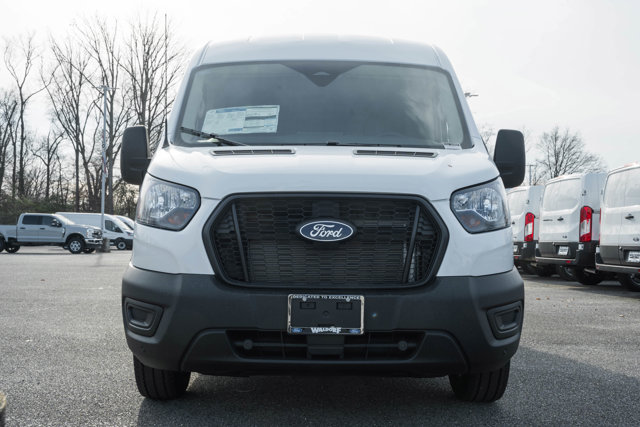 New 2026 Ford Transit 250 - photo 1