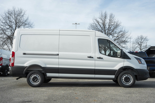 New 2026 Ford Transit 250 - photo 2