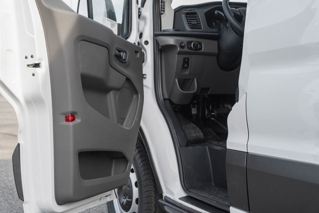 New 2026 Ford Transit 250 Medium Roof Empty Cargo Van - photo 29