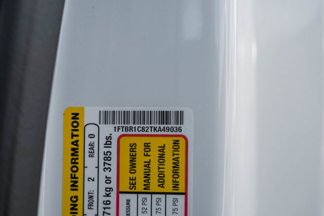 New 2026 Ford Transit 250 Medium Roof Empty Cargo Van - photo 31