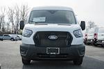 New 2026 Ford Transit 250 Medium Roof Empty Cargo Van thumbnail 1