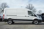 New 2026 Ford Transit 250 Medium Roof Empty Cargo Van thumbnail 2
