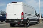 New 2026 Ford Transit 250 Medium Roof Empty Cargo Van thumbnail 3