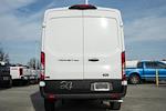 New 2026 Ford Transit 250 Medium Roof Empty Cargo Van thumbnail 5