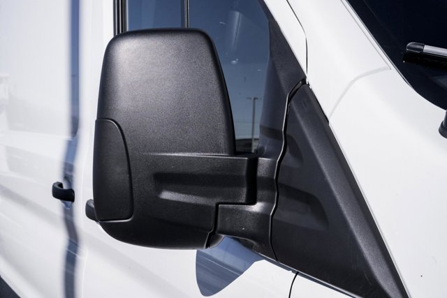 New 2026 Ford Transit 250 Medium Roof Empty Cargo Van - photo 13