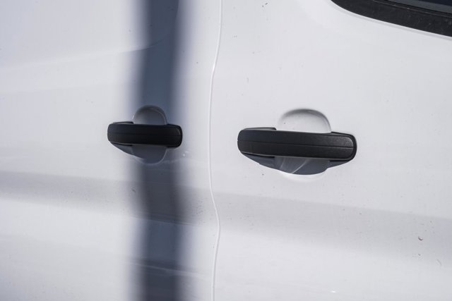New 2026 Ford Transit 250 Medium Roof Empty Cargo Van - photo 14