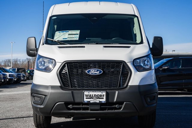 New 2026 Ford Transit 250 - photo 1