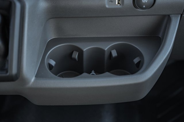 New 2026 Ford Transit 250 Medium Roof Empty Cargo Van - photo 24