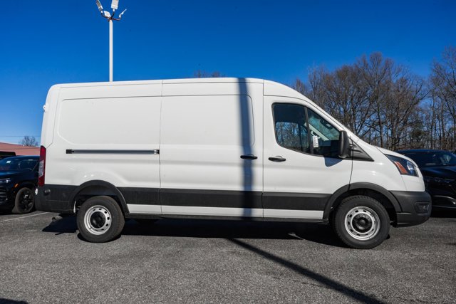 New 2026 Ford Transit 250 - photo 2