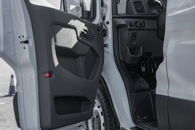 New 2026 Ford Transit 250 Medium Roof Empty Cargo Van - photo 33
