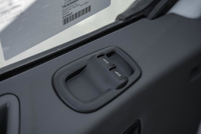 New 2026 Ford Transit 250 Medium Roof Empty Cargo Van - photo 34