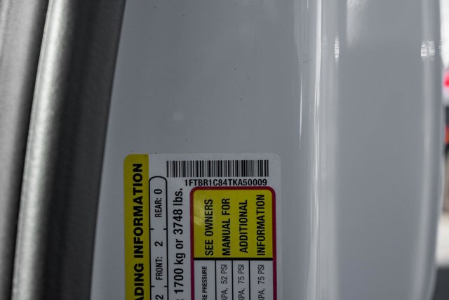 New 2026 Ford Transit 250 Medium Roof Empty Cargo Van - photo 35