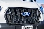 New 2026 Ford Transit 250 Medium Roof Empty Cargo Van thumbnail 8