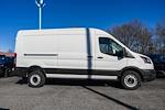 New 2026 Ford Transit 250 Medium Roof Empty Cargo Van thumbnail 2