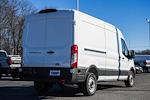 New 2026 Ford Transit 250 Medium Roof Empty Cargo Van thumbnail 3