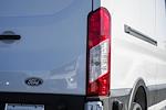 New 2026 Ford Transit 250 Medium Roof Empty Cargo Van thumbnail 6