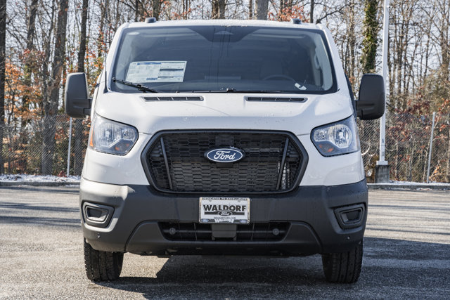 New 2026 Ford Transit 250 - photo 1
