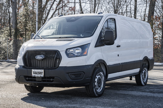New 2026 Ford Transit 250 - photo 2