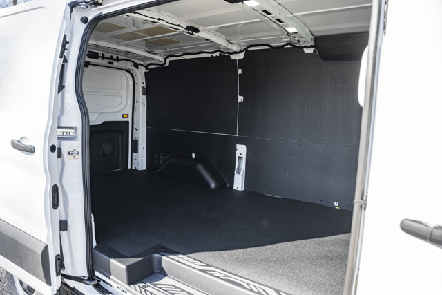 New 2026 Ford Transit 250 Low Roof Empty Cargo Van - photo 32