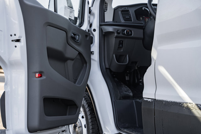 New 2026 Ford Transit 250 Low Roof Empty Cargo Van - photo 34
