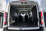 New 2026 Ford Transit 250 Low Roof Empty Cargo Van thumbnail 8
