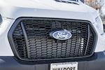 New 2026 Ford Transit 250 Low Roof Empty Cargo Van thumbnail 9