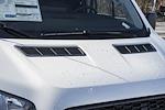 New 2026 Ford Transit 250 Low Roof Empty Cargo Van thumbnail 10