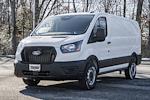 New 2026 Ford Transit 250 Low Roof Empty Cargo Van thumbnail 2
