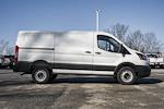 New 2026 Ford Transit 250 Low Roof Empty Cargo Van thumbnail 4