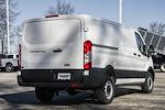 New 2026 Ford Transit 250 Low Roof Empty Cargo Van thumbnail 5