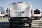 New 2026 Ford Transit 250 Low Roof Empty Cargo Van thumbnail 6