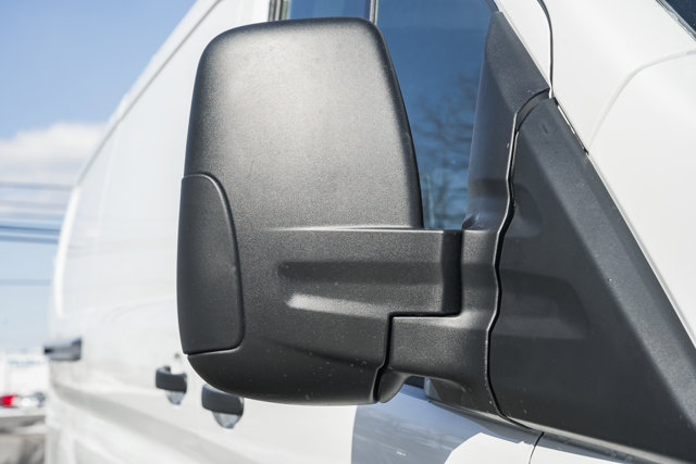 New 2026 Ford Transit 250 Low Roof Empty Cargo Van - photo 12