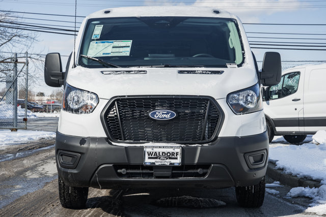 New 2026 Ford Transit 250 - photo 1